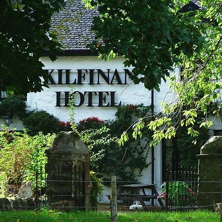 Kilfinan Hotel Kültér fotó