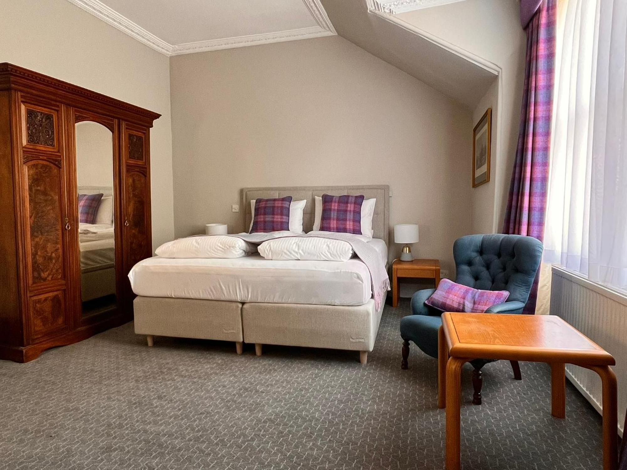 Kilfinan Hotel Kültér fotó