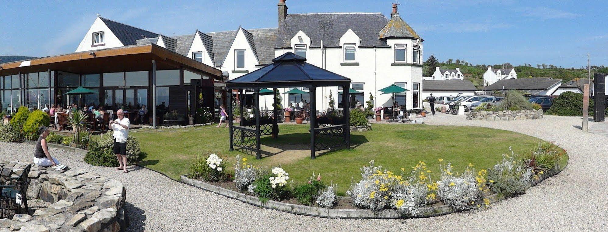 Kilfinan Hotel Kültér fotó