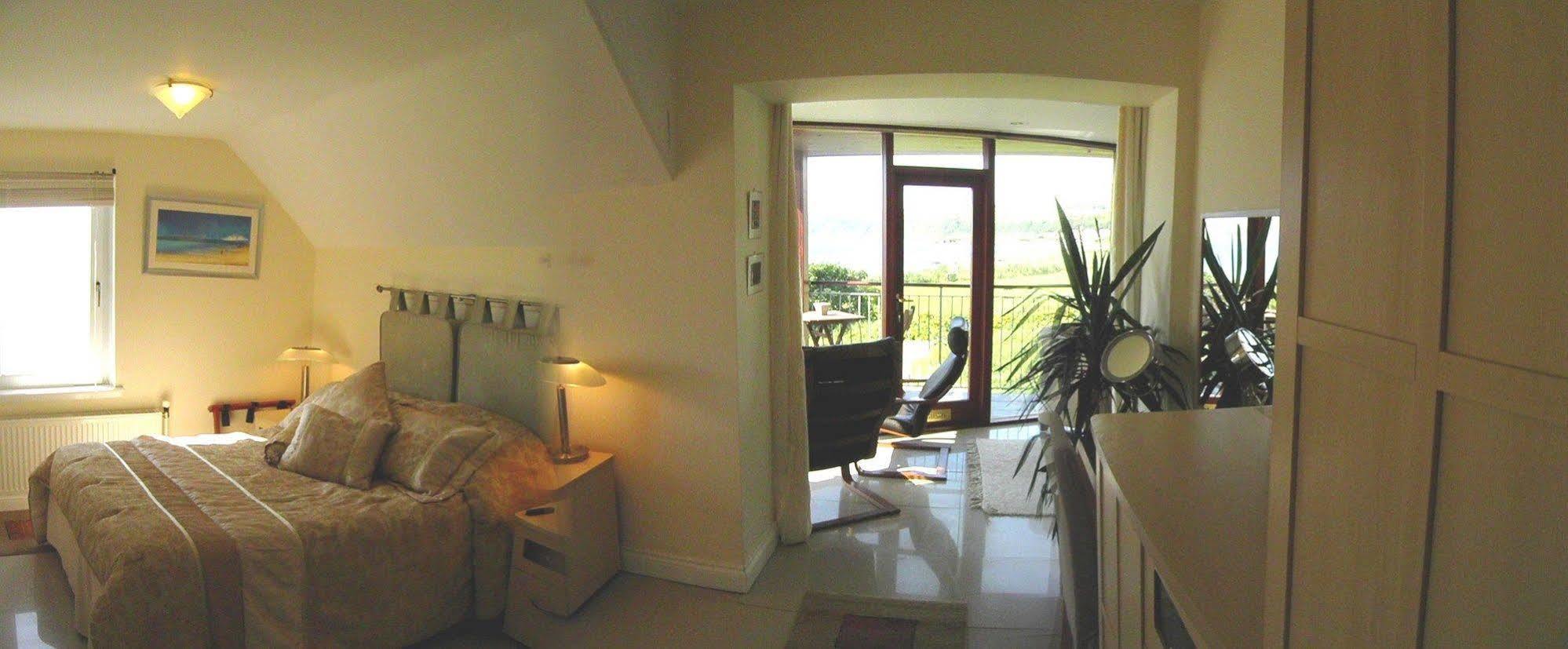 Kilfinan Hotel Kültér fotó