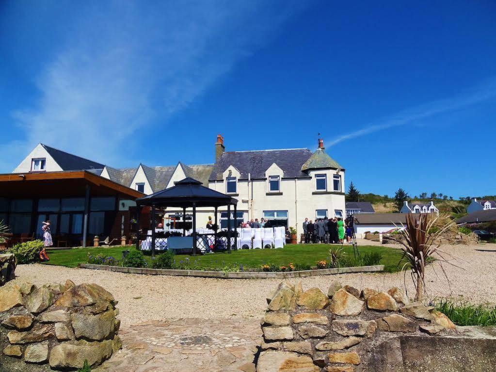 Kilfinan Hotel Kültér fotó