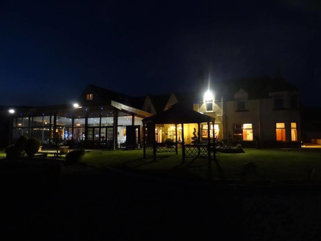 Kilfinan Hotel Kültér fotó
