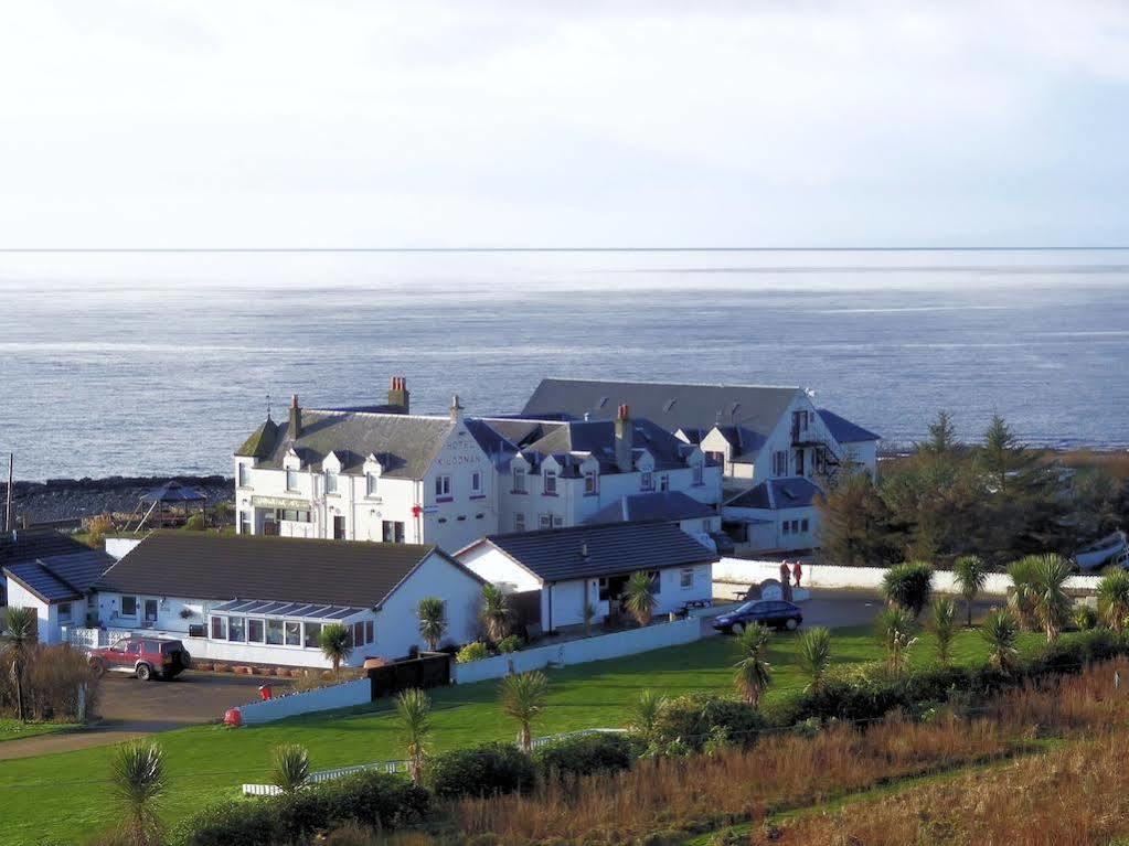 Kilfinan Hotel Kültér fotó